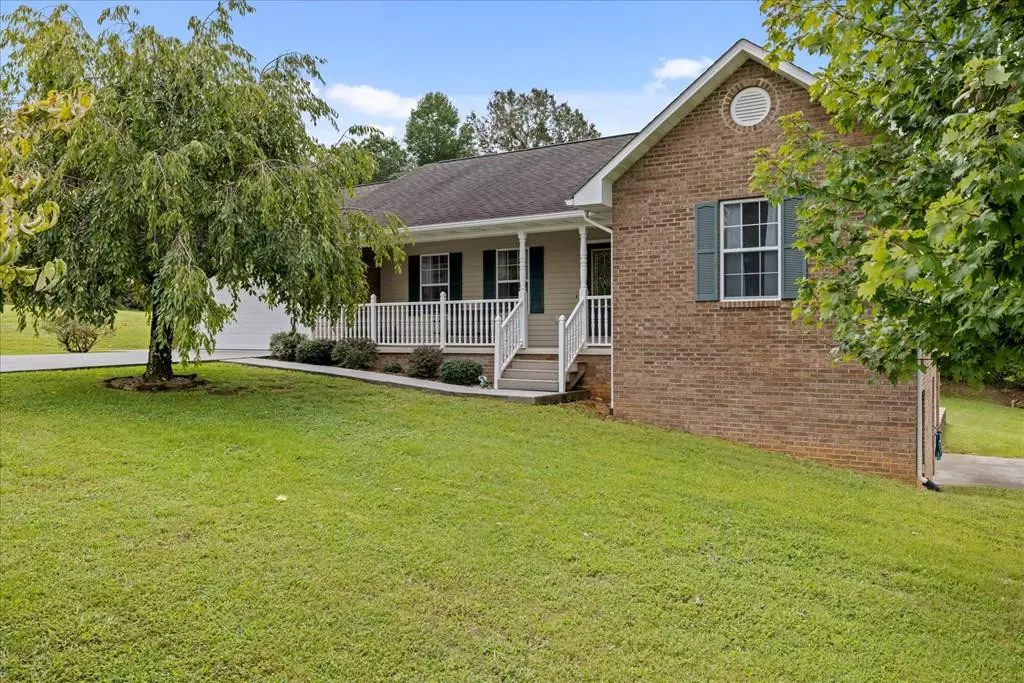 Sevierville, TN 37876,3538 Walking Horse LN