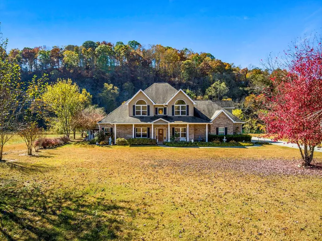 Blaine, TN 37709,278 River Stone DR