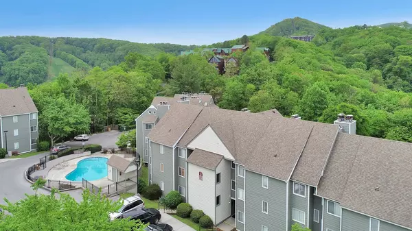 Gatlinburg, TN 37738,1260 Ski View DR 3304