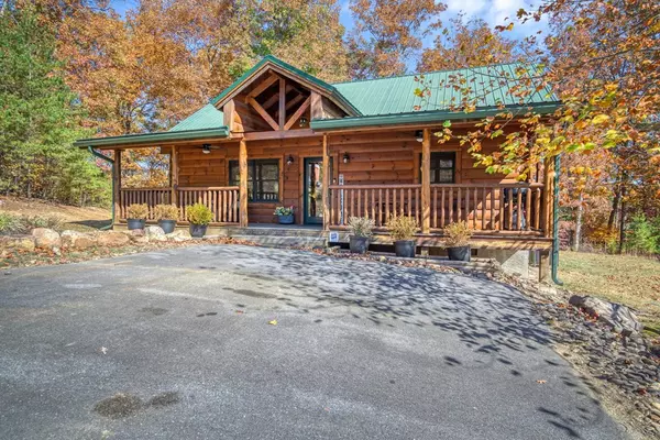 Sevierville, TN 37876,2212 Pinnacle Ridge TRL