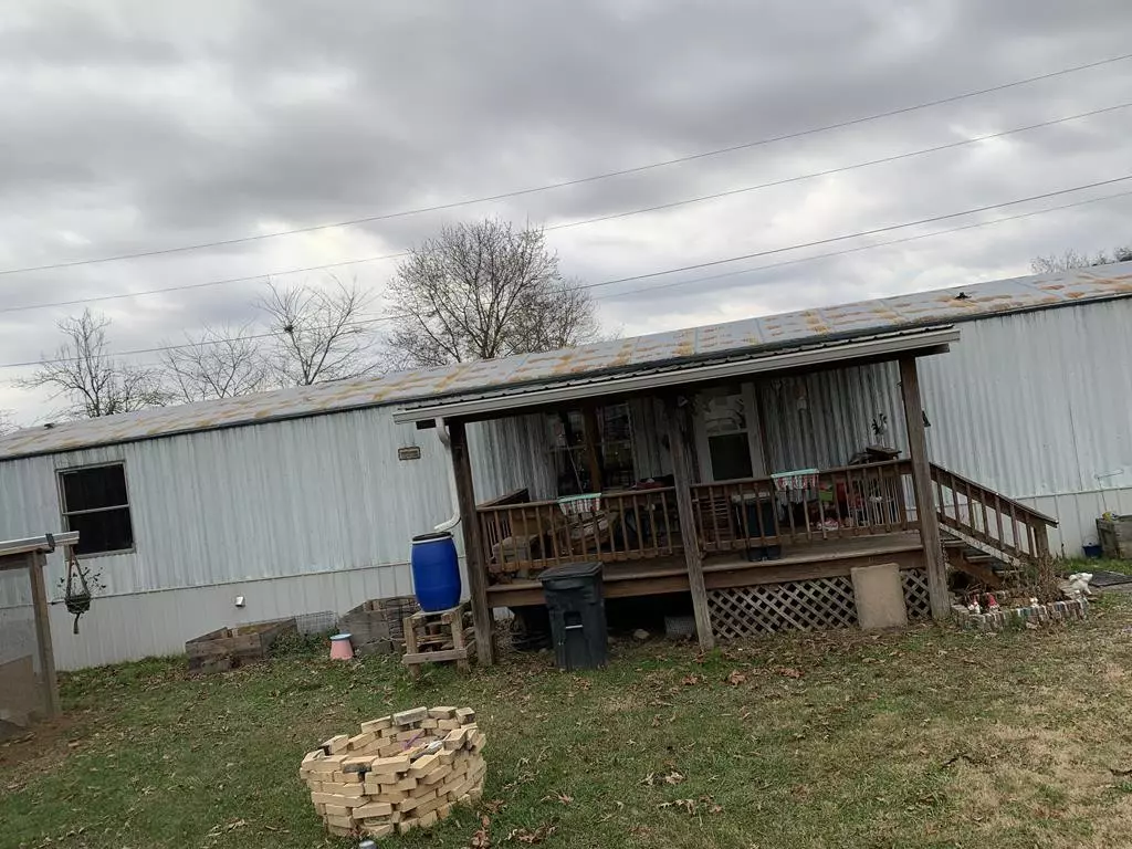 Parrotsville, TN 37843,219 Gilbert