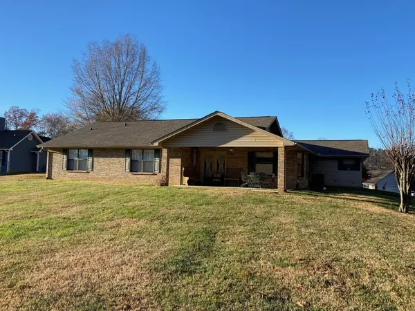 Kodak, TN 37764,852 Eagle View DR