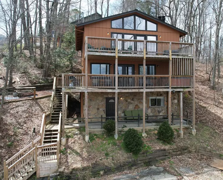 1441 S BADEN DR, Gatlinburg, TN 37738