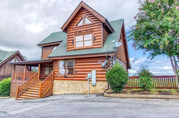 2015 Cougar Crossing WAY, Sevierville, TN 37876