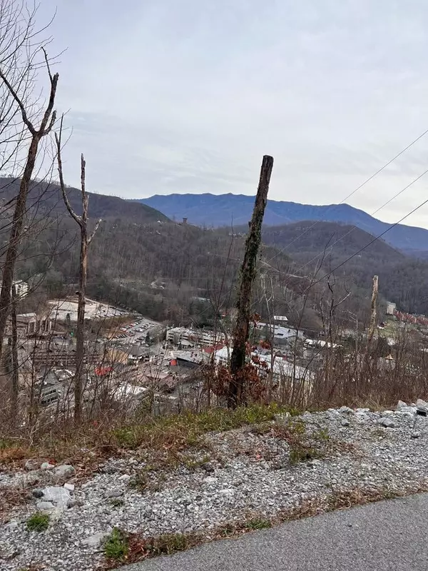 Lot 6 Smoky View RD, Gatlinburg, TN 37738