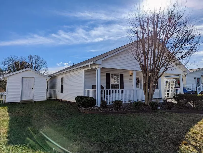 2552 BAY MEADOWS WAY, Sevierville, TN 37876