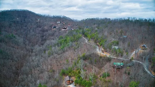 Sevierville, TN 37862,Lot#0013 Overholt TRL