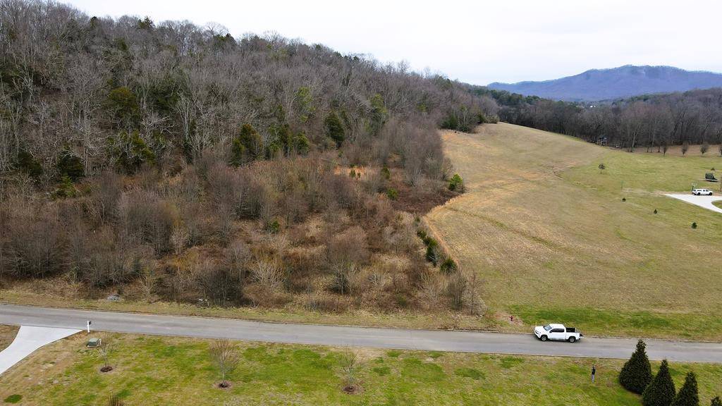 SECLUDED RIVER CIR, Parrotsville, TN 37843