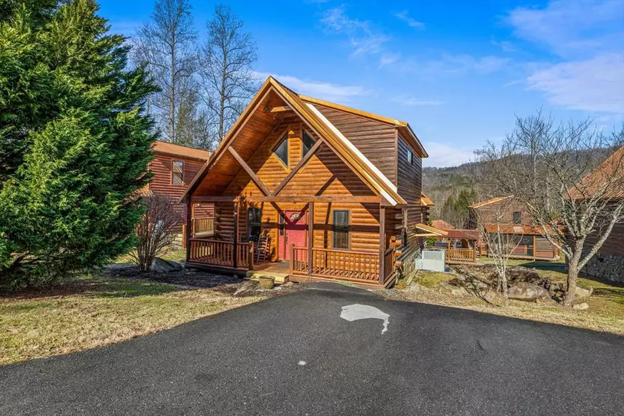 139 White Oak Resort WAY, Gatlinburg, TN 37738