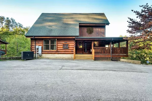 2140 Bear Haven WAY, Sevierville, TN 37862