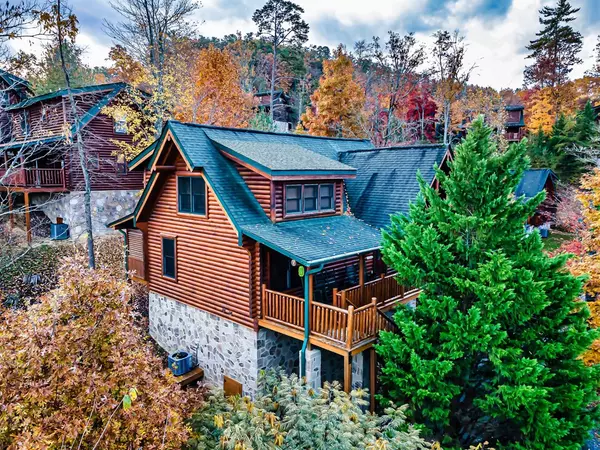 Pigeon Forge, TN 37863,1665 Mtn Lodge WAY