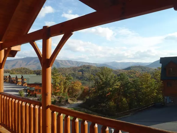 Sevierville, TN 37862,2739 Mountain Preserve DR