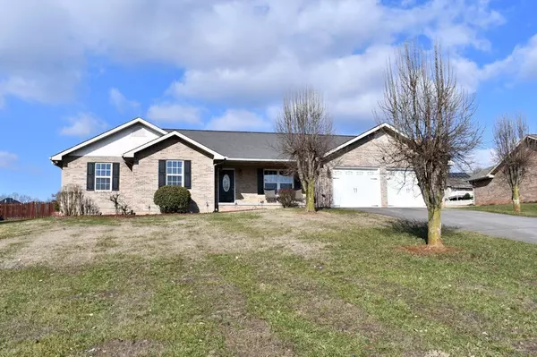 Sevierville, TN 37876,1267 Stewart ST