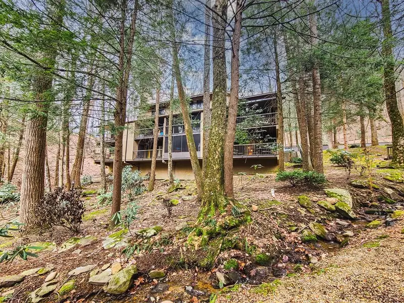 1235 Ski Mountain RD, Gatlinburg, TN 37738