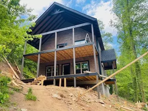 1108 Villa DR, Gatlinburg, TN 37865