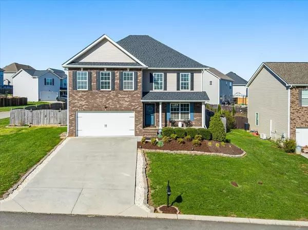 2629 Southwinds CIR, Sevierville, TN 37876