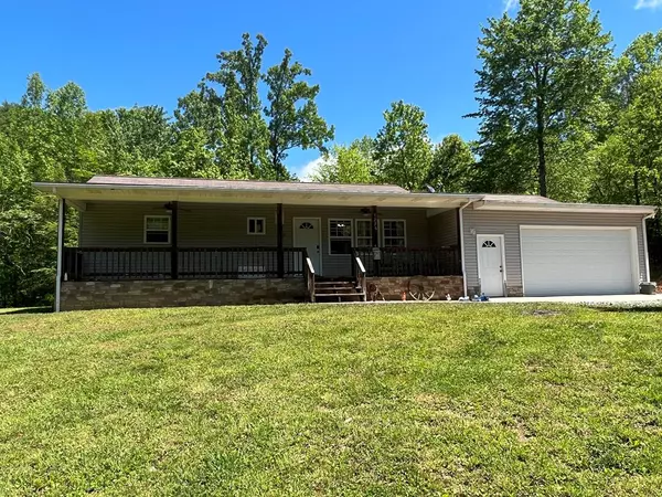 3220 SHELBY WAY, Hartford, TN 37753