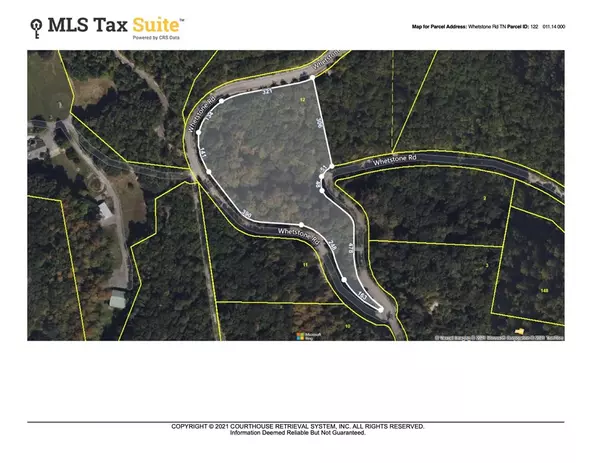 Sevierville, TN 37862,Lot 12 Whetstone RD