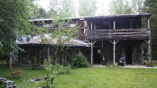 Cosby, TN 37722,1249 ROCKY FLATS RD