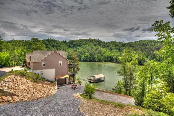 Sevierville, TN 37876,1021 Sanctuary Shores WAY