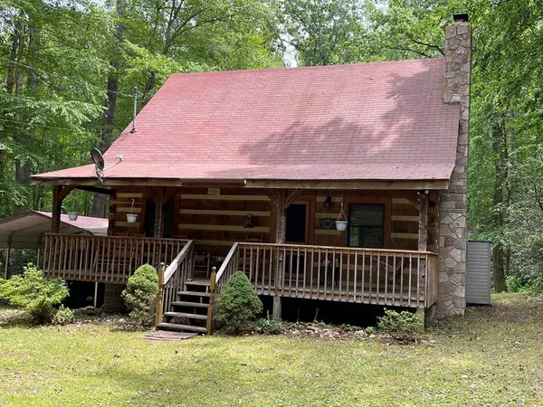 Cosby, TN 37722,3394 Rocky Ridge RD