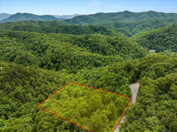 Lot 73E Redtail RD, Sevierville, TN 37862