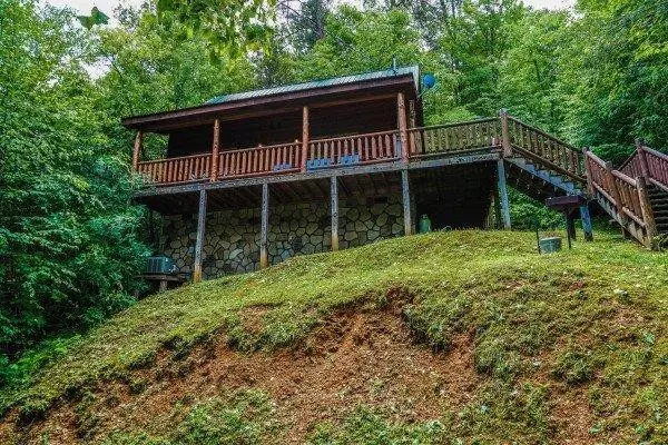 Sevierville, TN 37876,1914 Beach Front DR