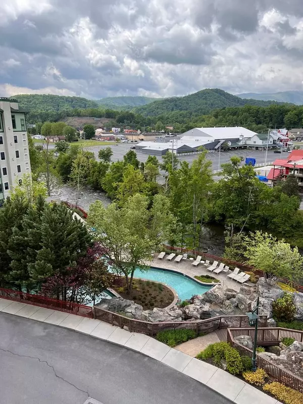 Pigeon Forge, TN 37863,212 Dollywood DR