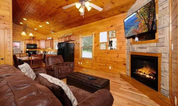 Gatlinburg, TN 37738,860 Great Smoky WAY