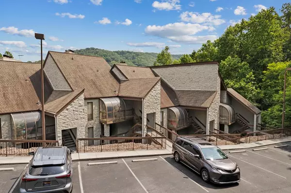 Gatlinburg, TN 37738,1155 Upper Alpine WAY Unit 309