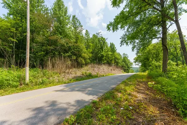 Bogard RD, Cosby, TN 37722