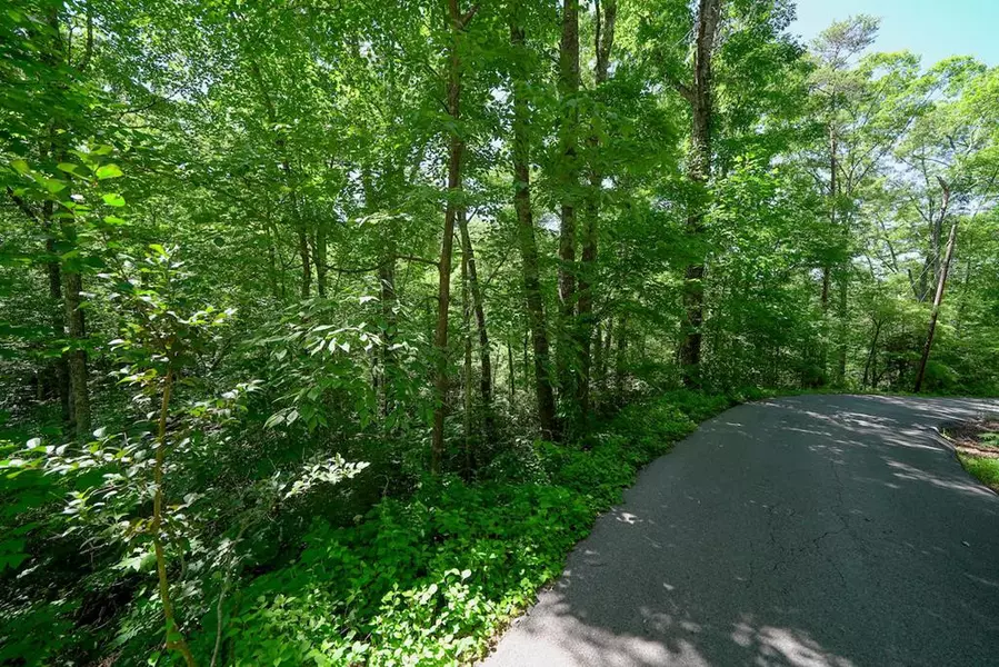 Lot 33 Ownby CIR, Gatlinburg, TN 37738