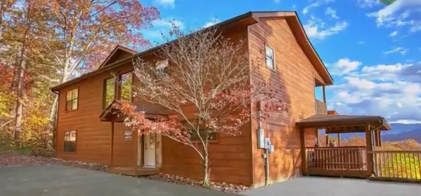 Gatlinburg, TN 37738,2232 Bause Watson LN