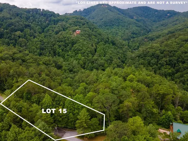 Lot 15 Clearview RD, Sevierville, TN 37862