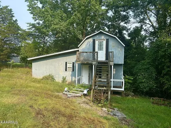 444 Highway 92, Rutledge, TN 37861