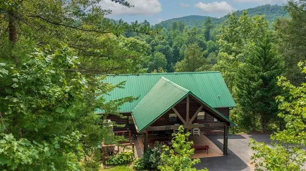 2214 Dogwood Cove WAY,  Sevierville,  TN 37862