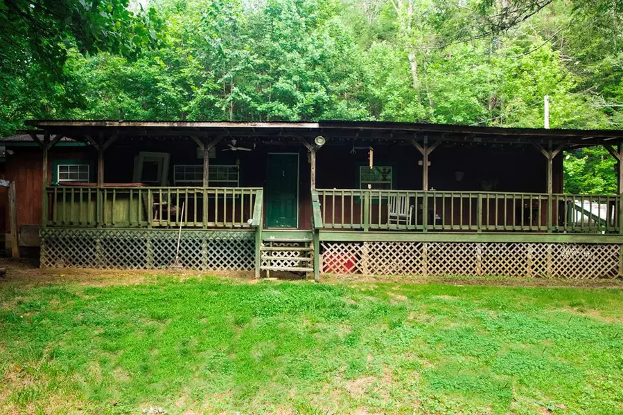 4819 Huskey, Gatlinburg, TN 37738