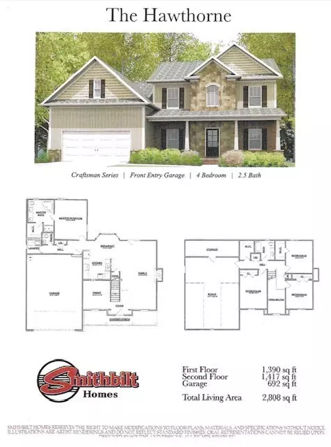 Sevierville, TN 37876,846 Waterwoods TRL