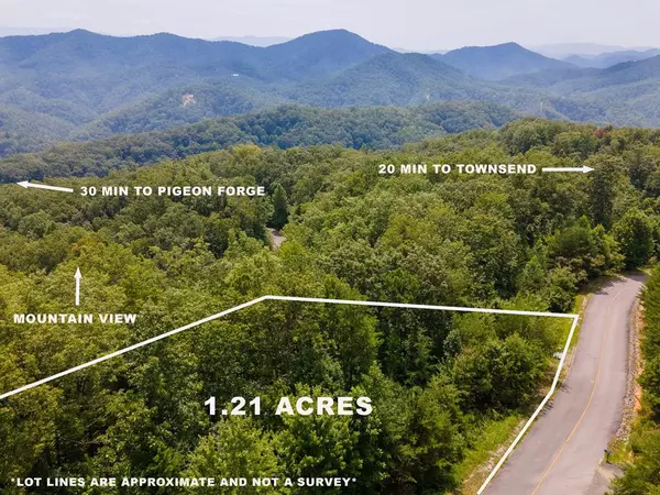 Sevierville, TN 37862,LOT 146E SETTLERS VIEW LN