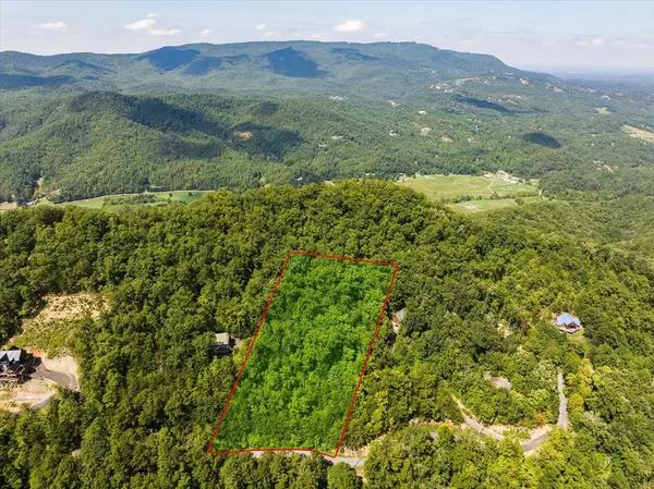 Lot 2A Overholt TRL, Sevierville, TN 37862