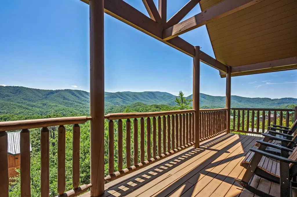 Pigeon Forge, TN 37863,4836 Highland Place WAY