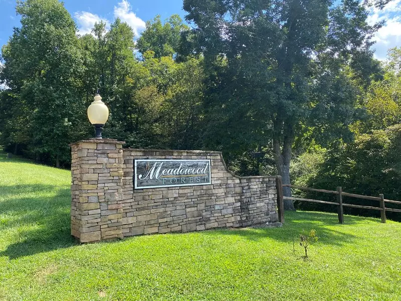 Meadowood RD, Newport, TN 37821