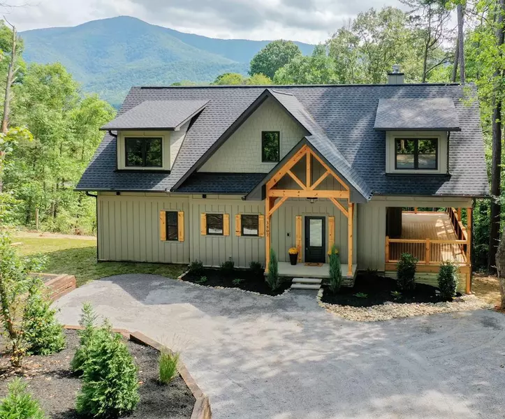 3807 Saddle Brook WAY, Sevierville, TN 37862