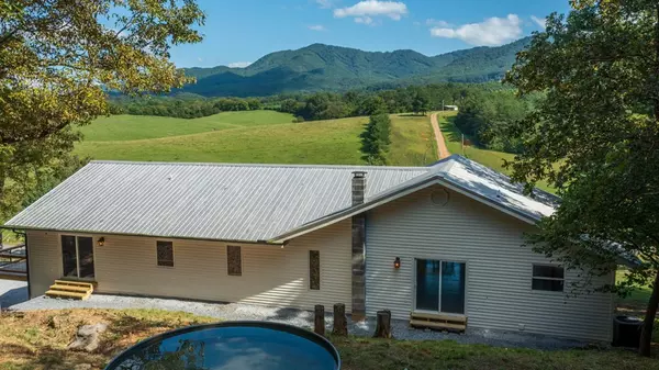 Greeneville, TN 37743,1350 Little Meadow Creek RD