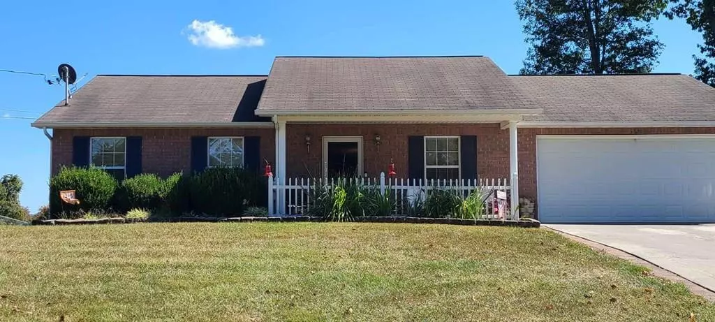 297 Booker RD, Maynardville, TN 37807