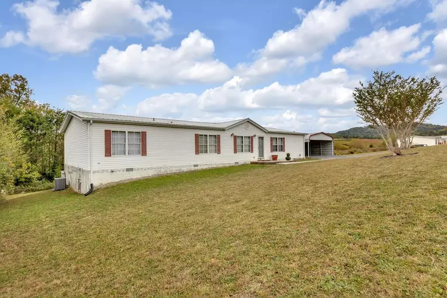 330 OASIS RD, Bull Gap, TN 37711