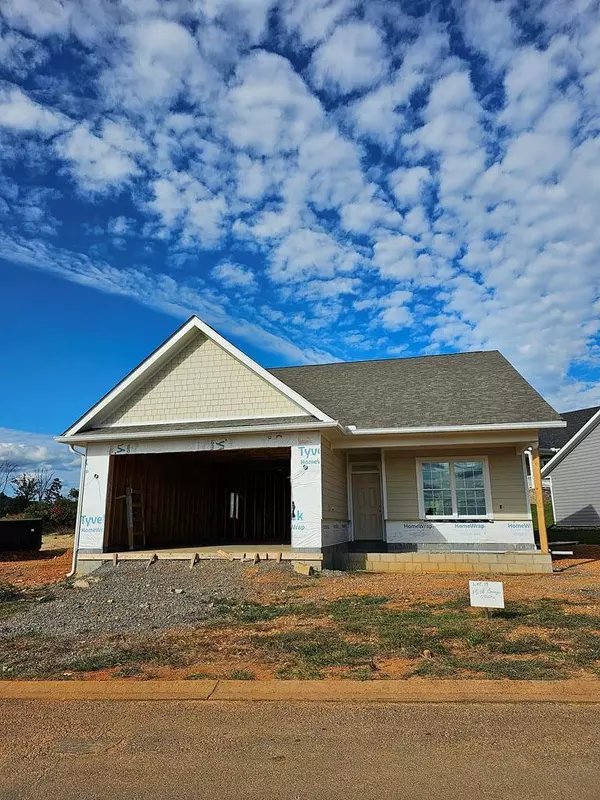 Rutledge, TN 37861,1518 Grainger XING