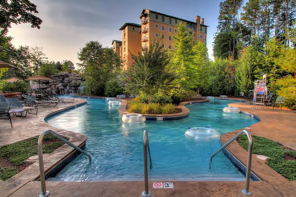 Pigeon Forge, TN 37863,212 Dollywood LN Unit 454