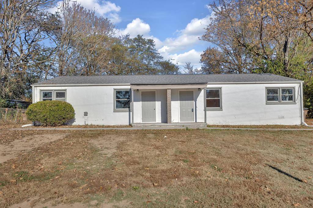5011 Obarr DR, Knoxville, TN 37914