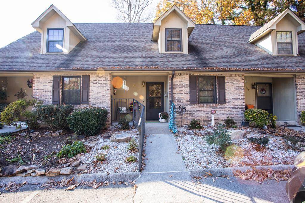 2117 Larimer, Knoxville, TN 37921